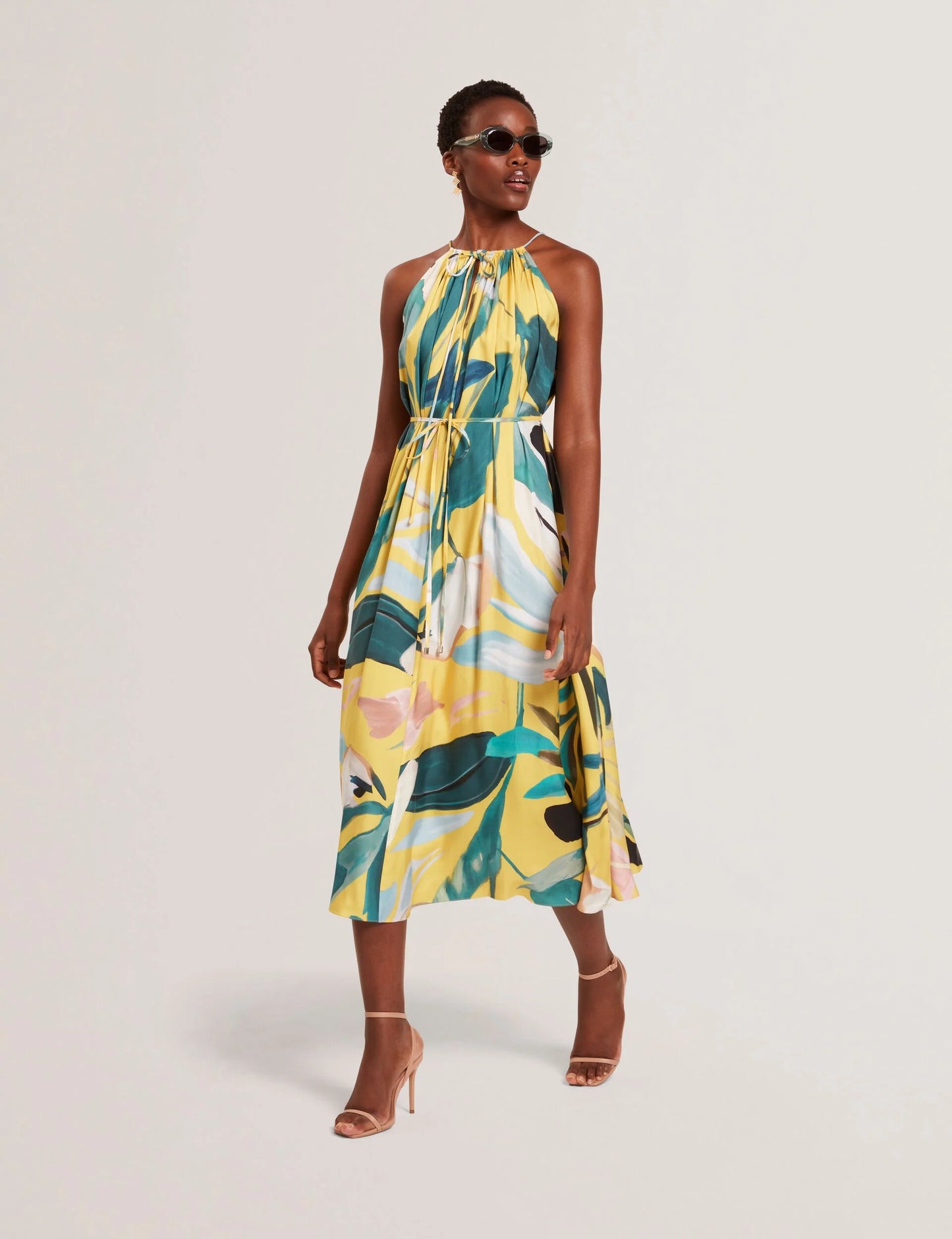 REELIA | YELLOW