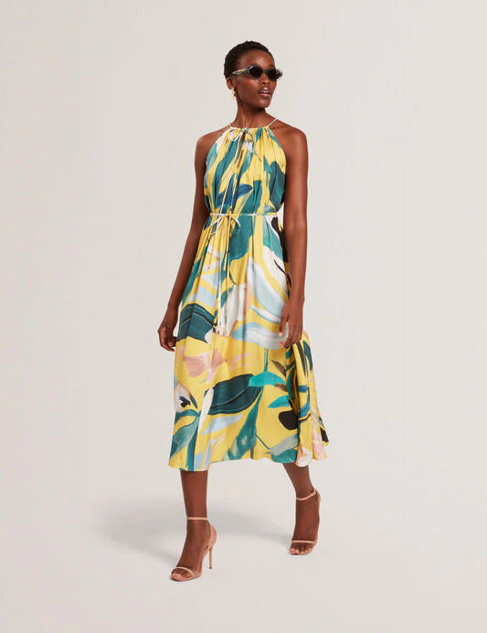 REELIA | YELLOW