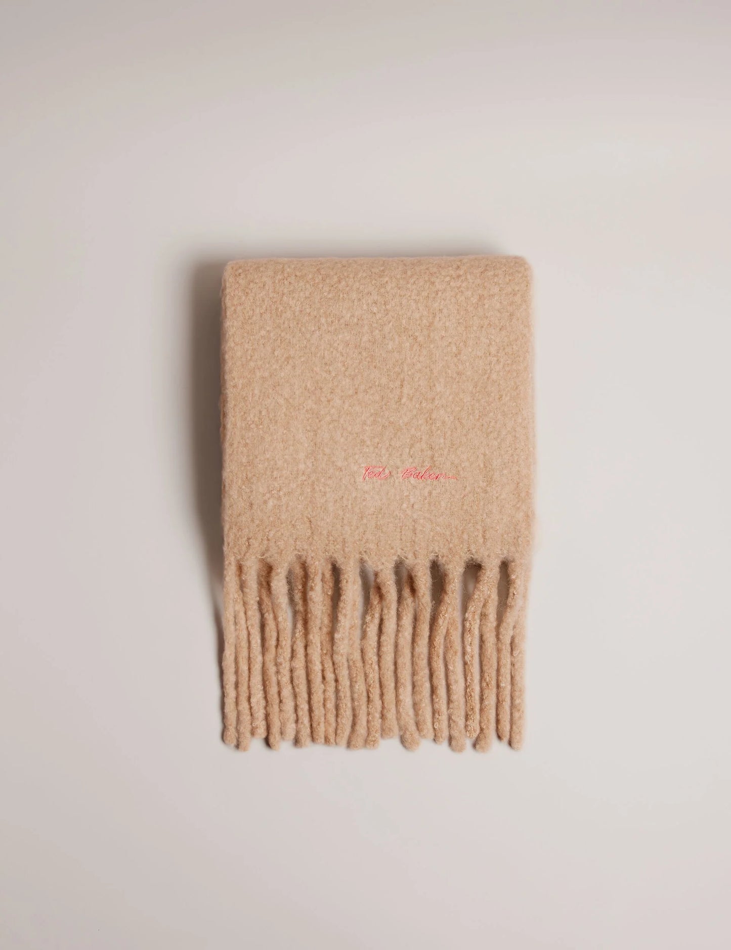 SHELMAS | TAUPE