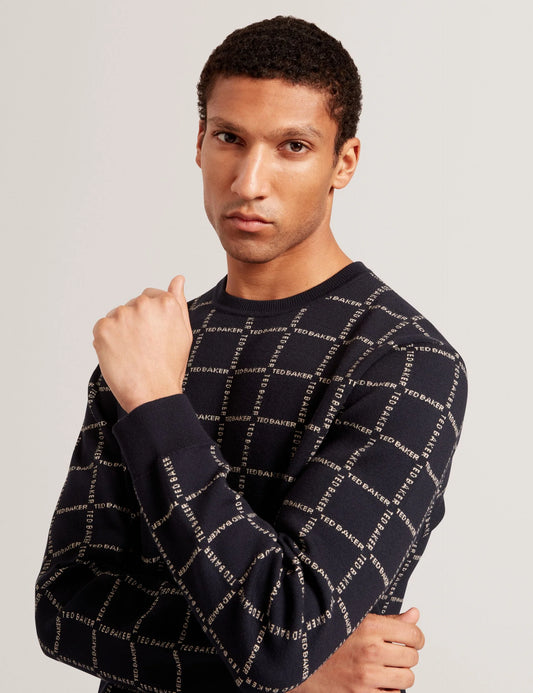 HYSAND | NAVY