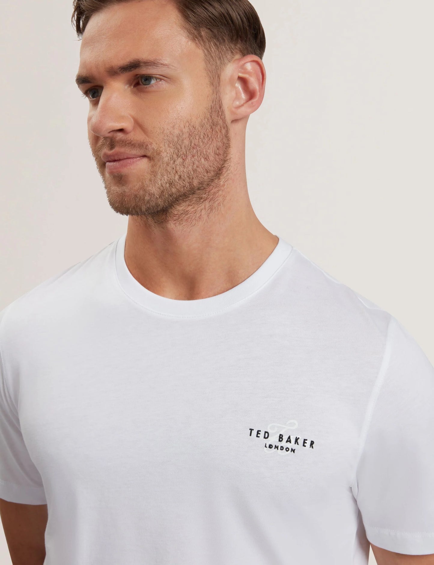 TEBARS | WHITE