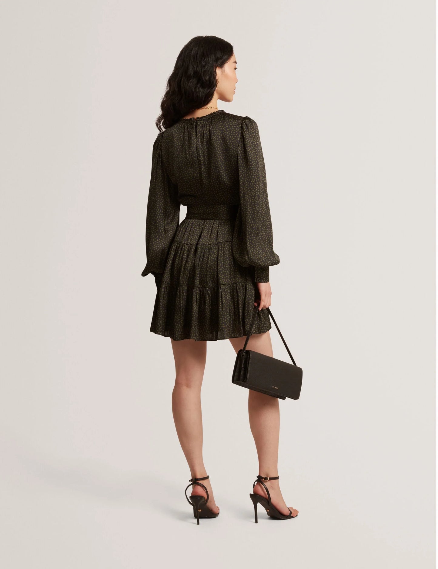 PHOEBA | BLACK