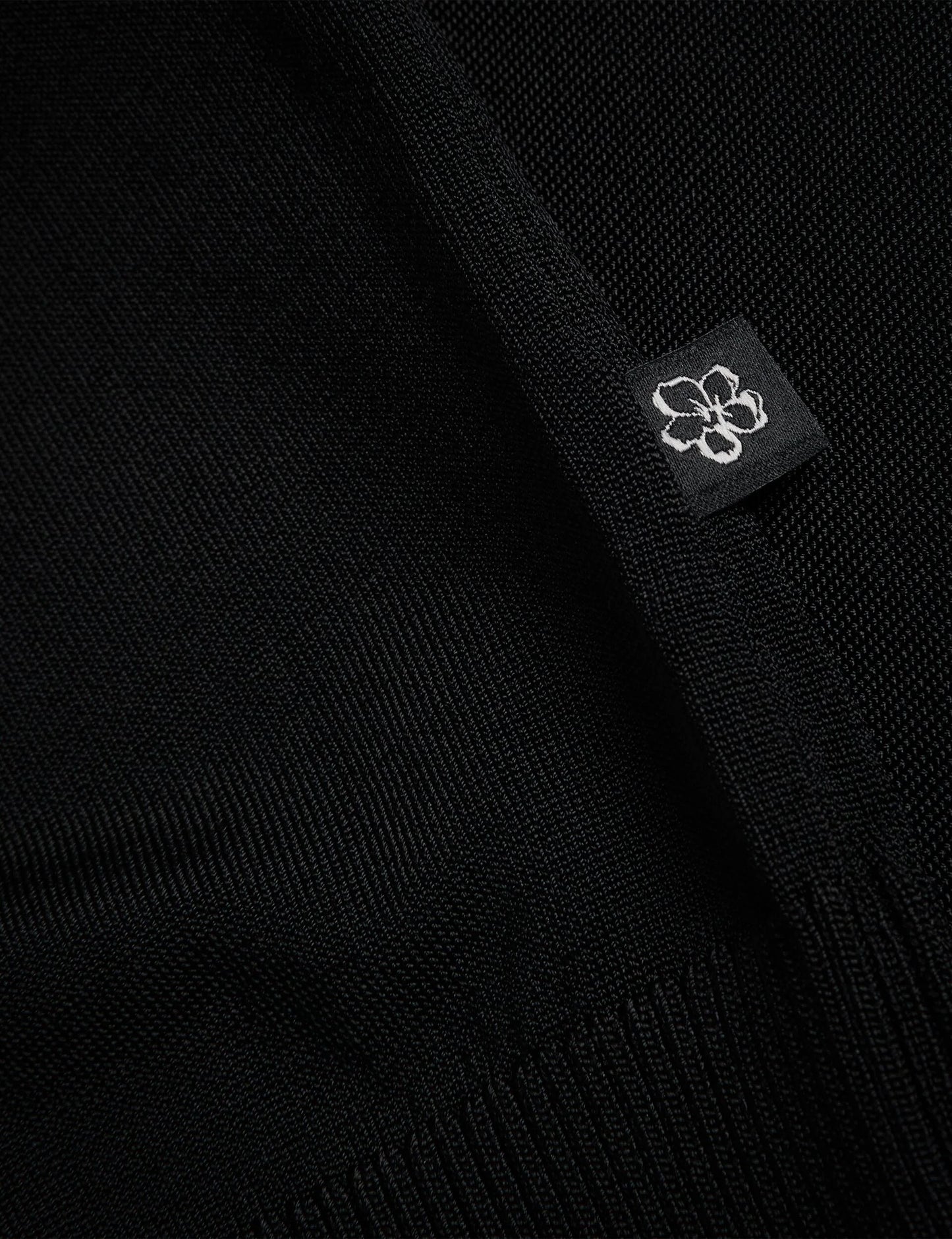 MAYWO | BLACK