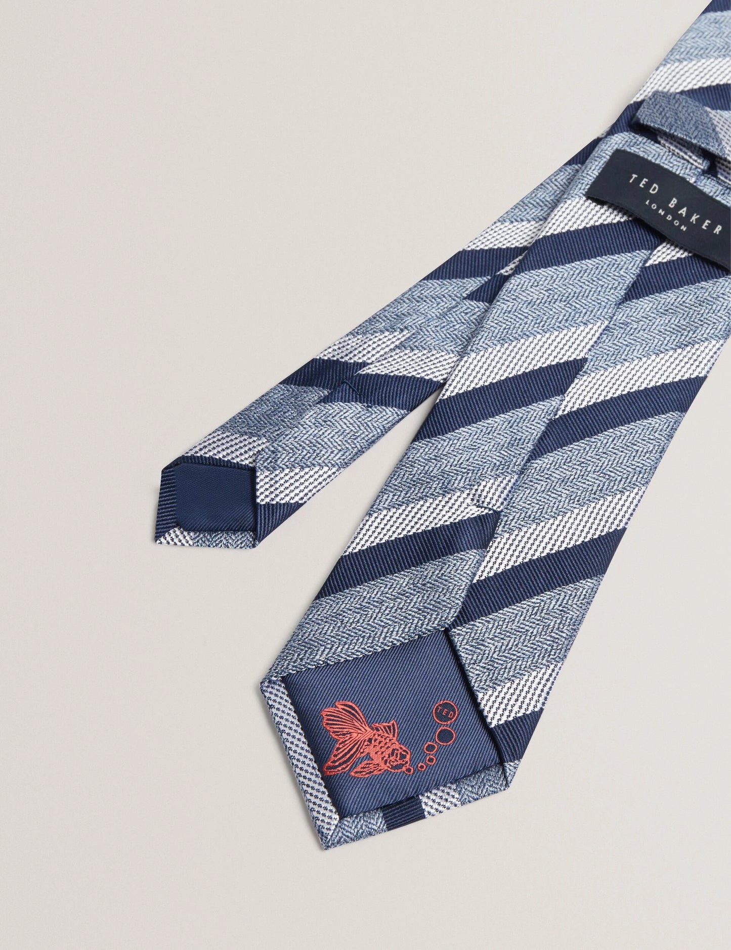 WEISMUL | NAVY