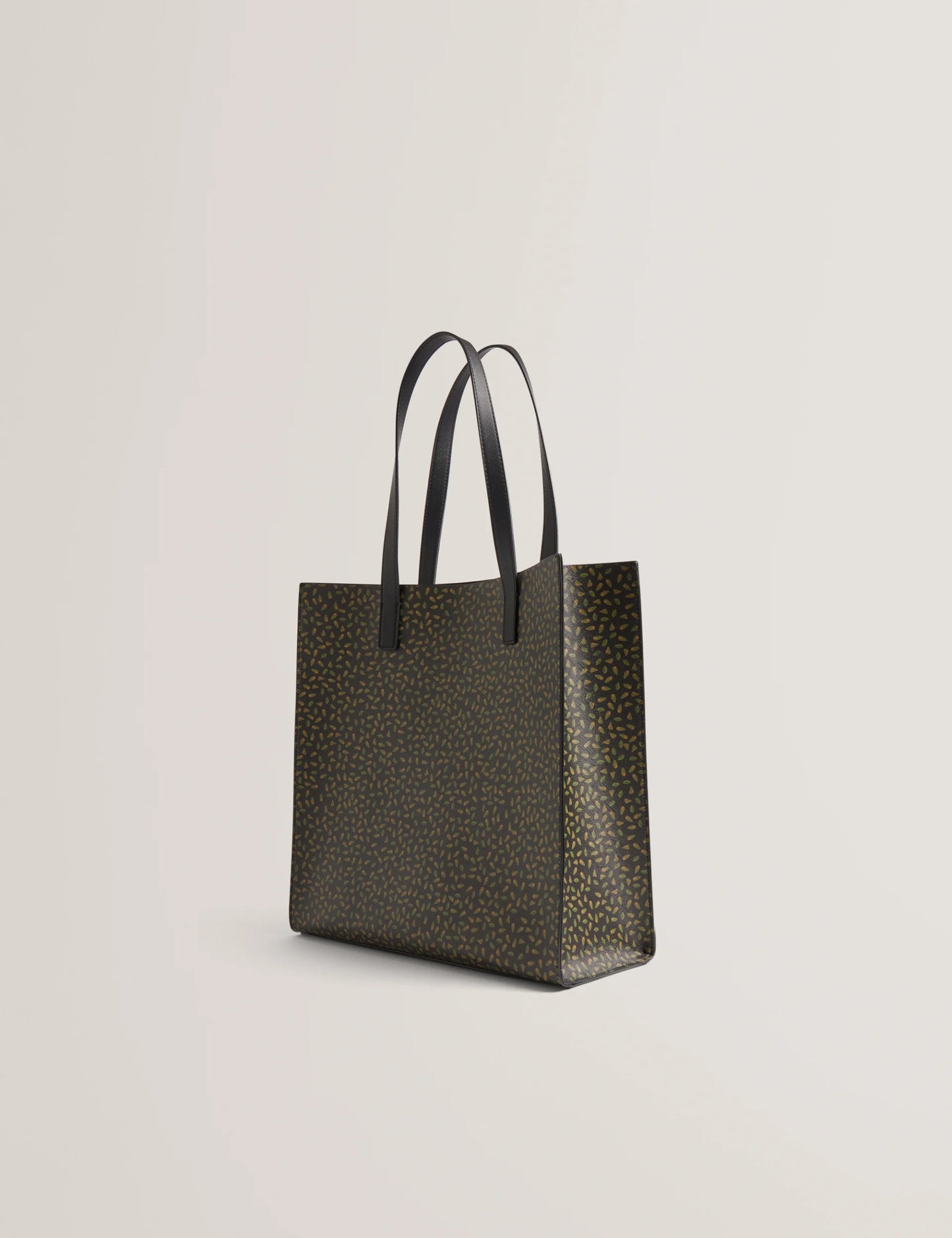 DARSHAY | BLACK