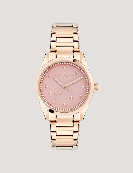 COOLLY | ROSE GOLD