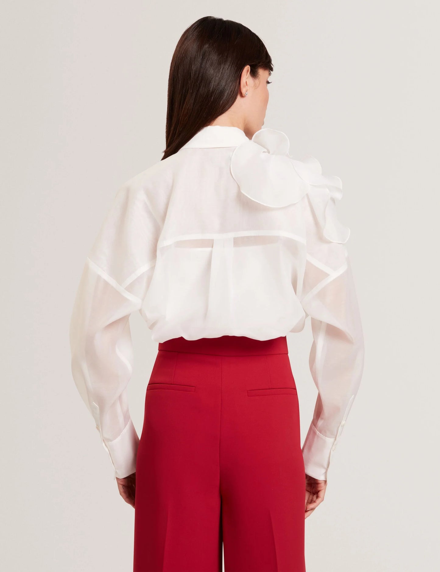 LANYAA | IVORY