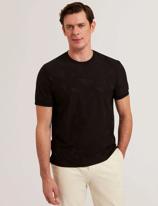 LIPSTO | BLACK