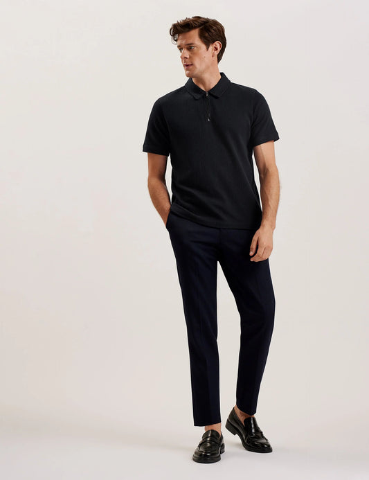 ELGRAVE | NAVY
