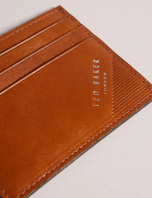 RAFFLE | TAN