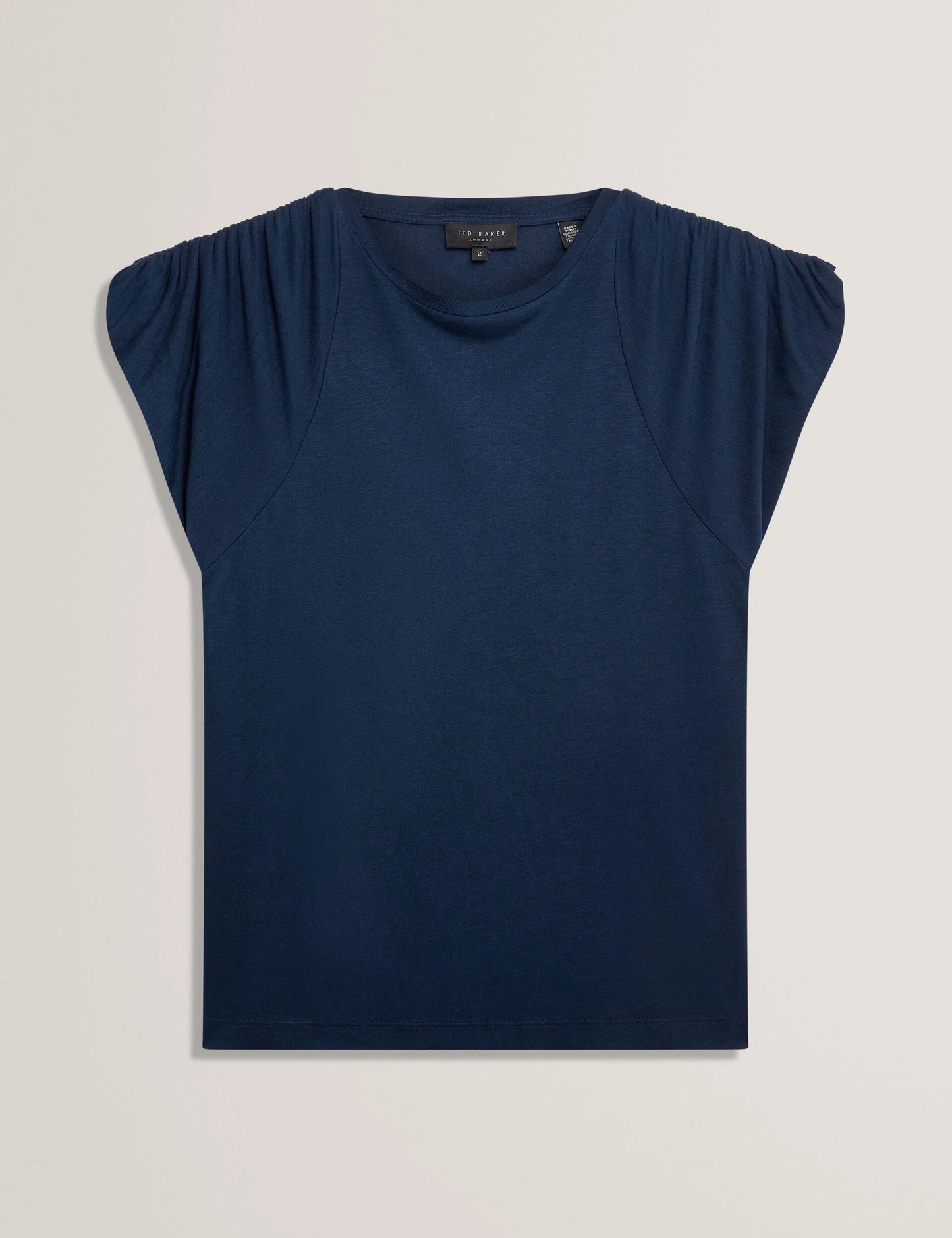 ELMIE | DK-BLUE