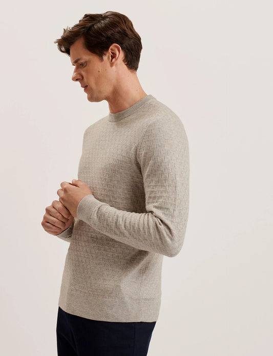 LOUNG | TAUPE