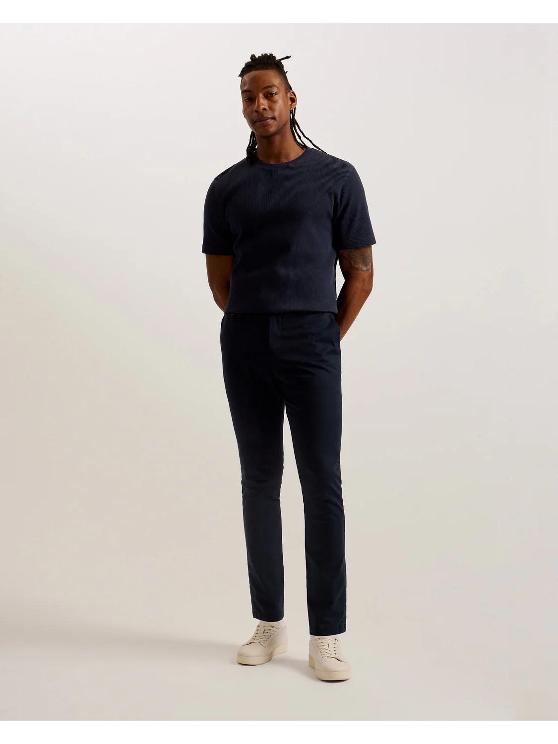 FRUTE | NAVY