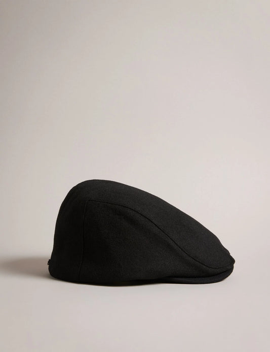 ALFREDS | BLACK