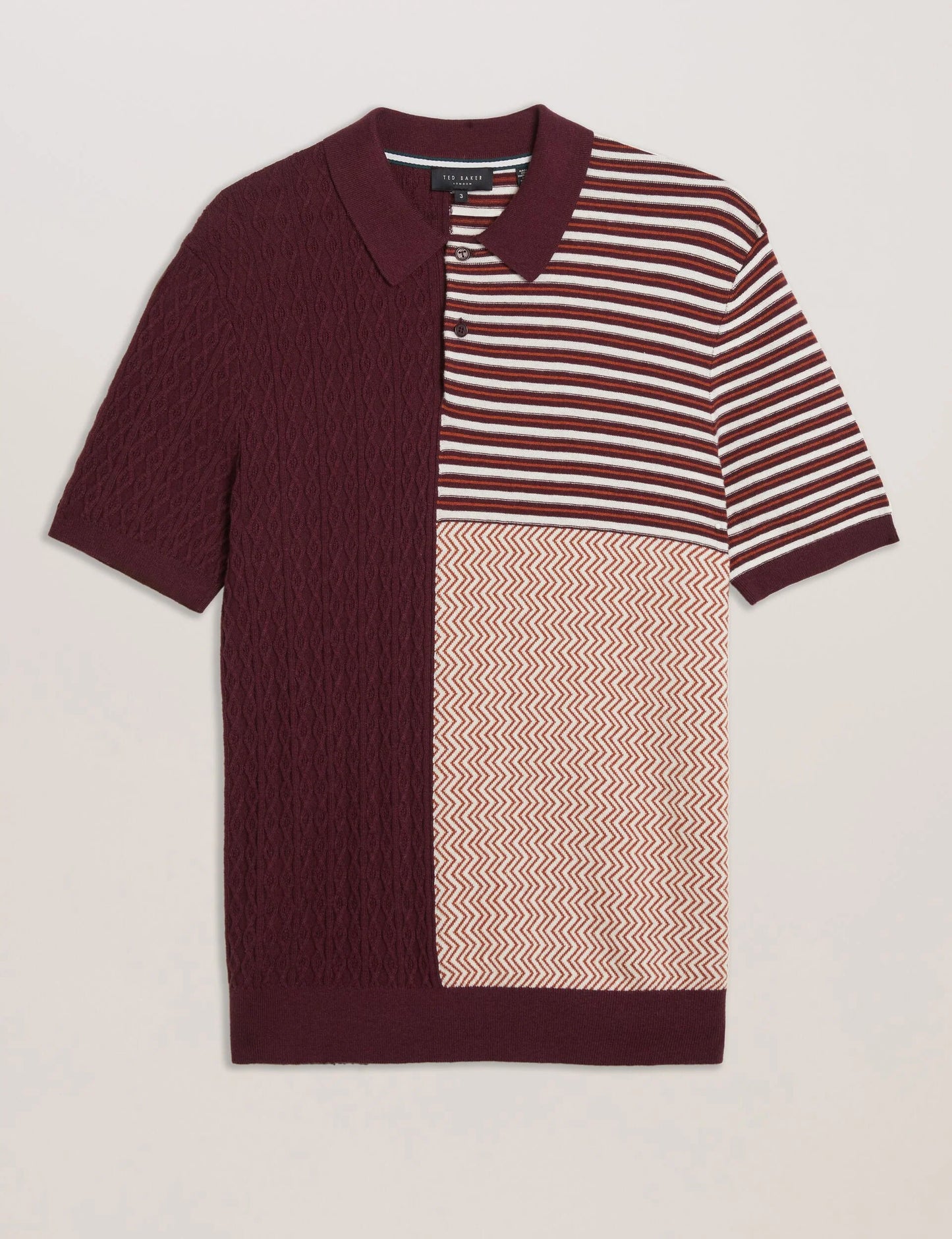 MINSTA | MAROON