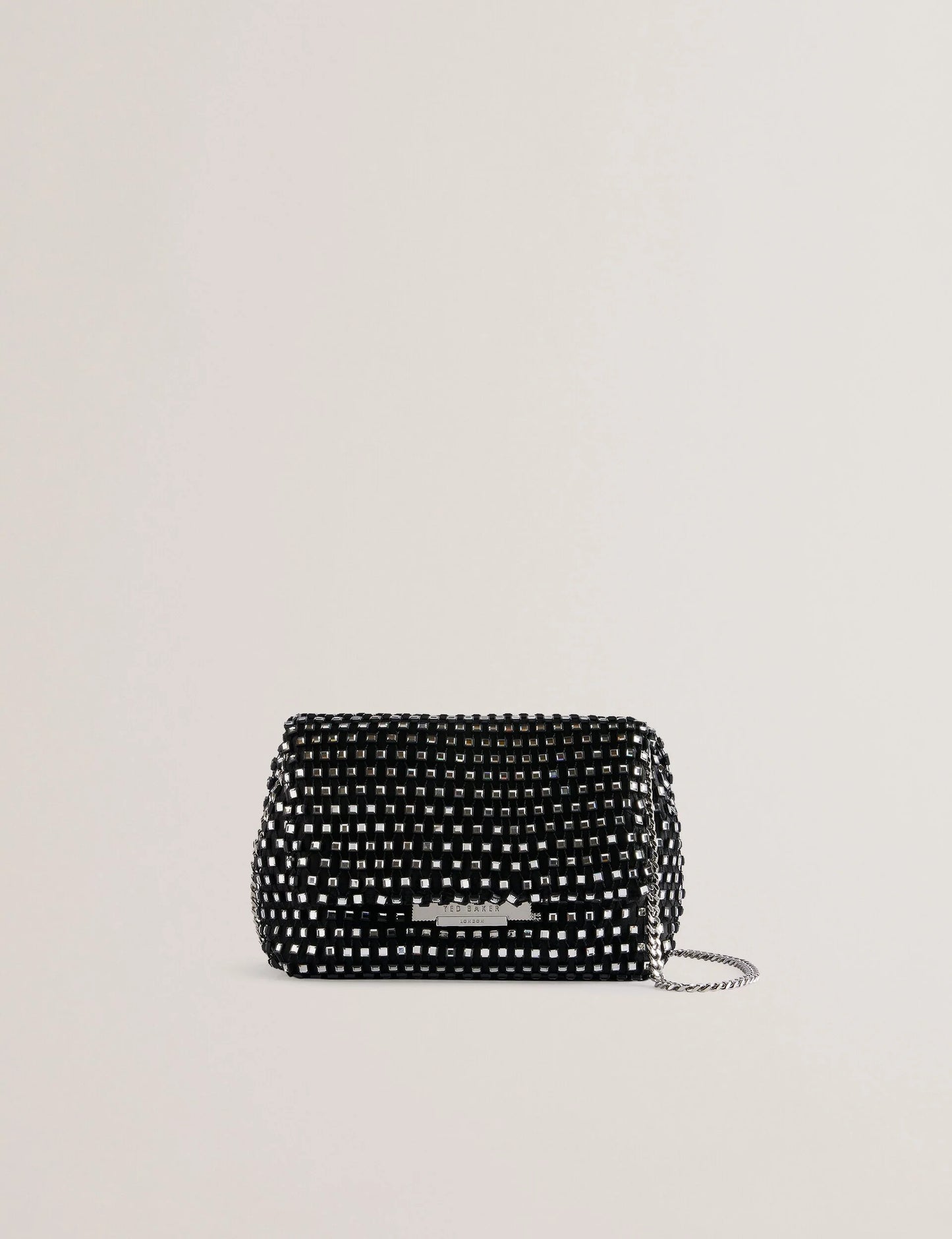 GLITSZI | BLACK