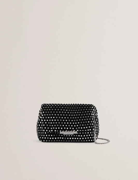 GLITSZI | BLACK