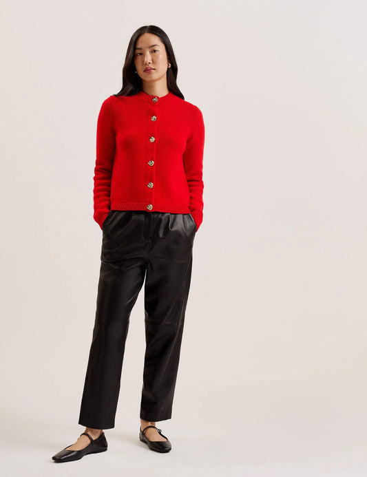 JAYCEY | RED