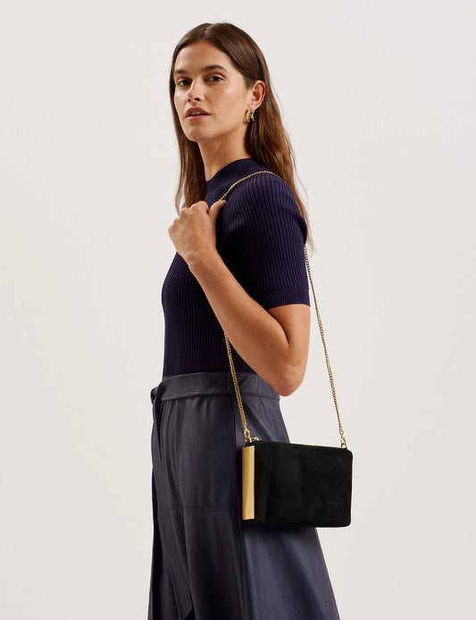JEINER | BLACK