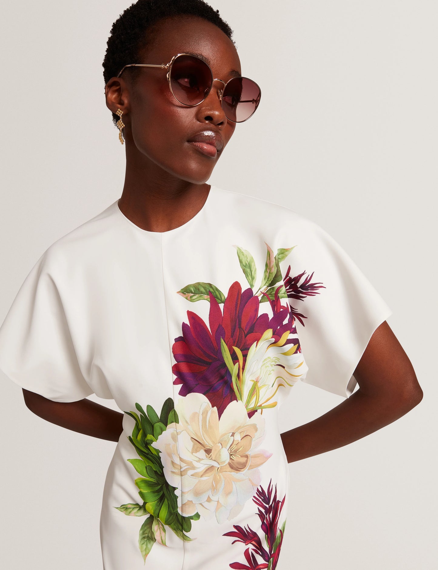 ZOSHA | IVORY