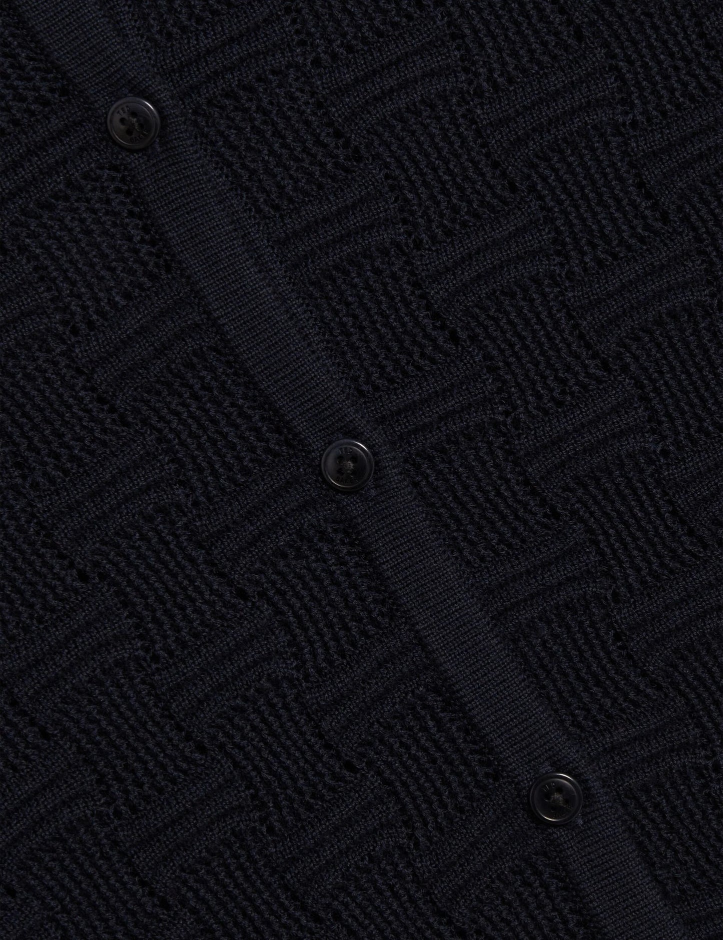 CAHRIE | NAVY