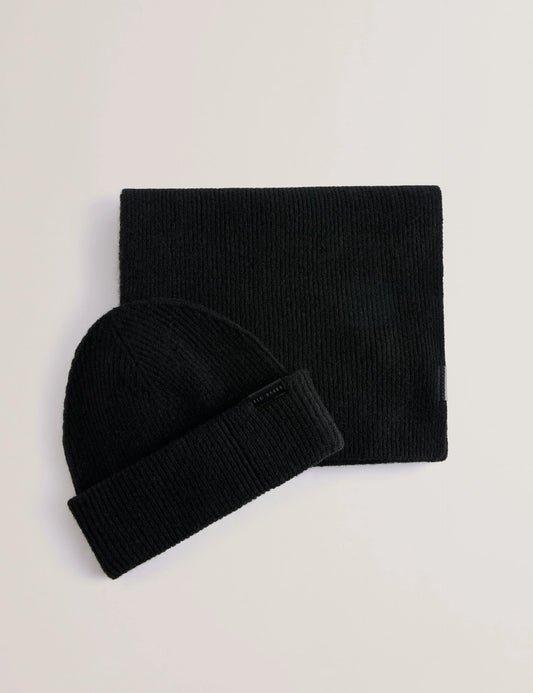 ALLIIES | BLACK