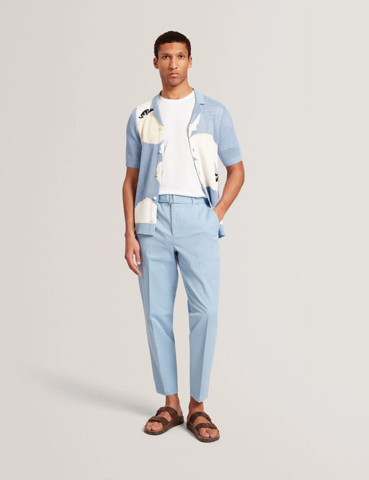 ARMODO | MID-BLUE