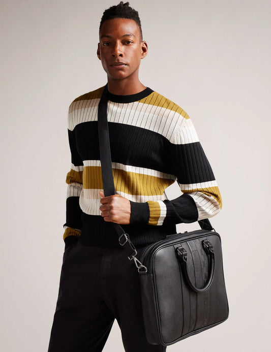 WAYMON | BLACK