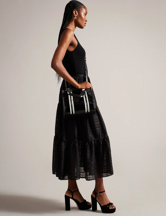 CELIANE | BLACK