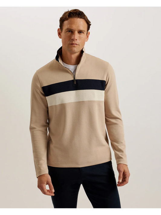 VELLER | TAUPE
