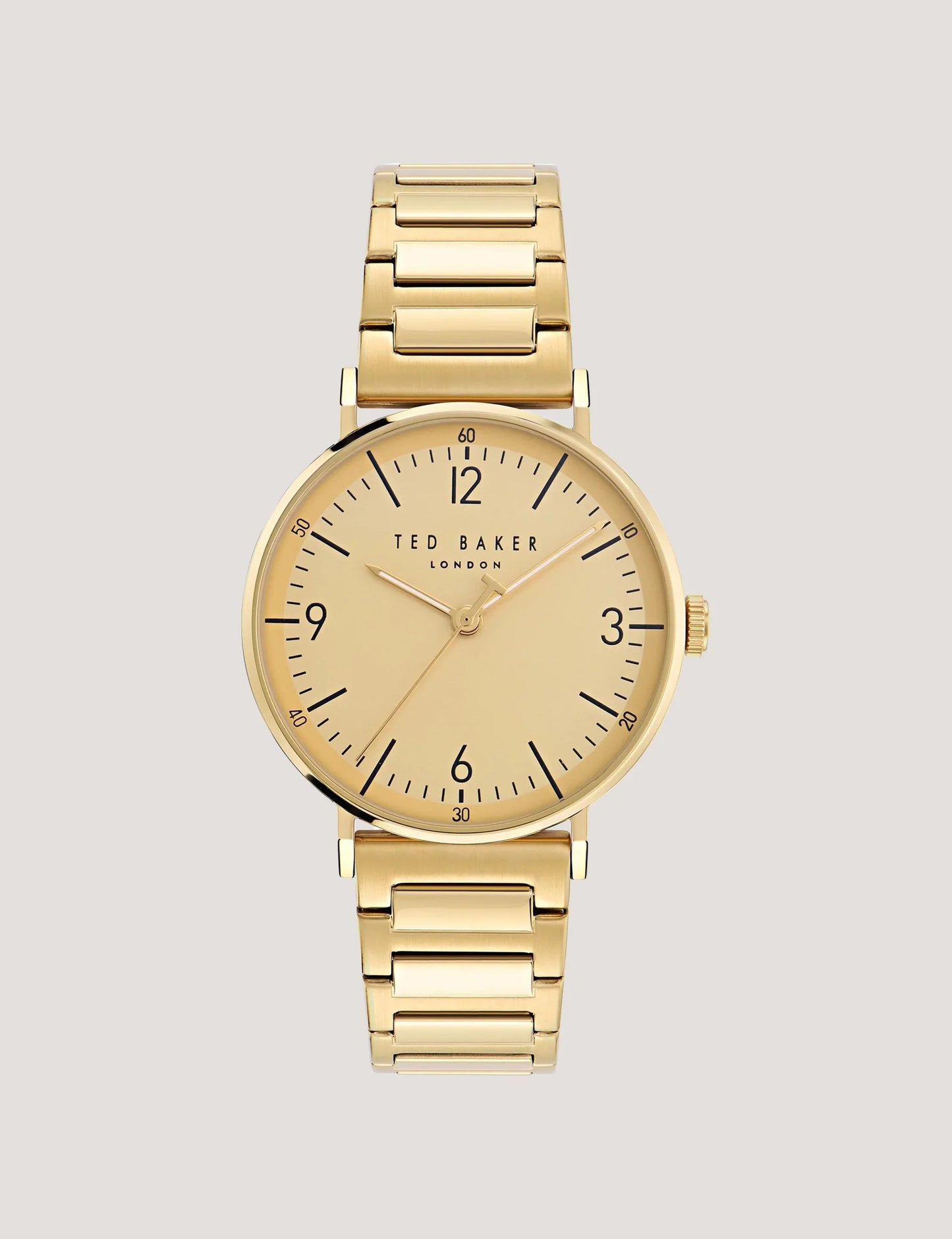 PHYLIPA GENTS TIMELESS | GOLD