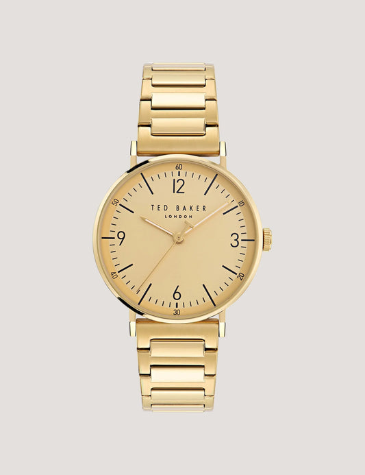 PHYLIPA GENTS TIMELESS | GOLD