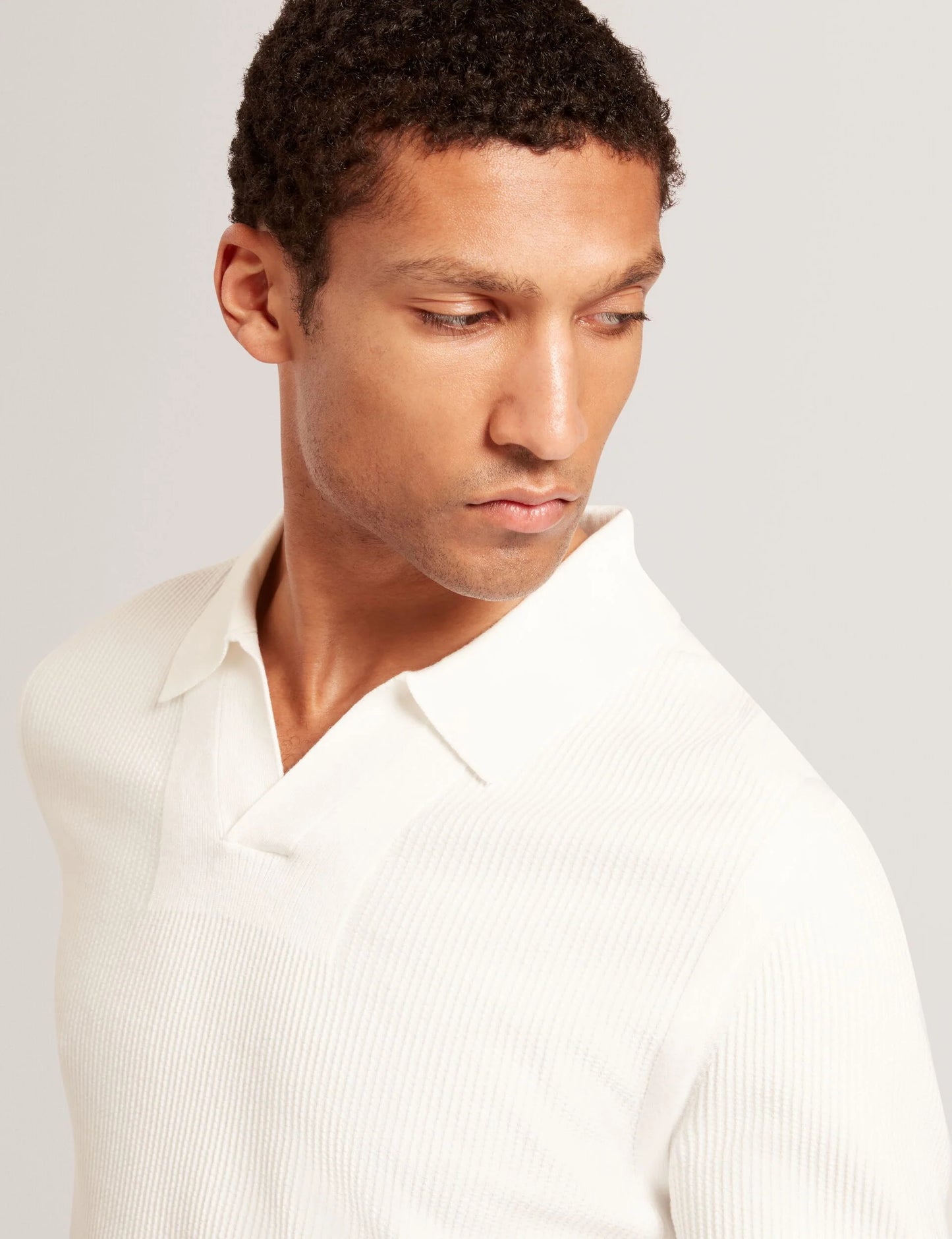 AINDREA | WHITE
