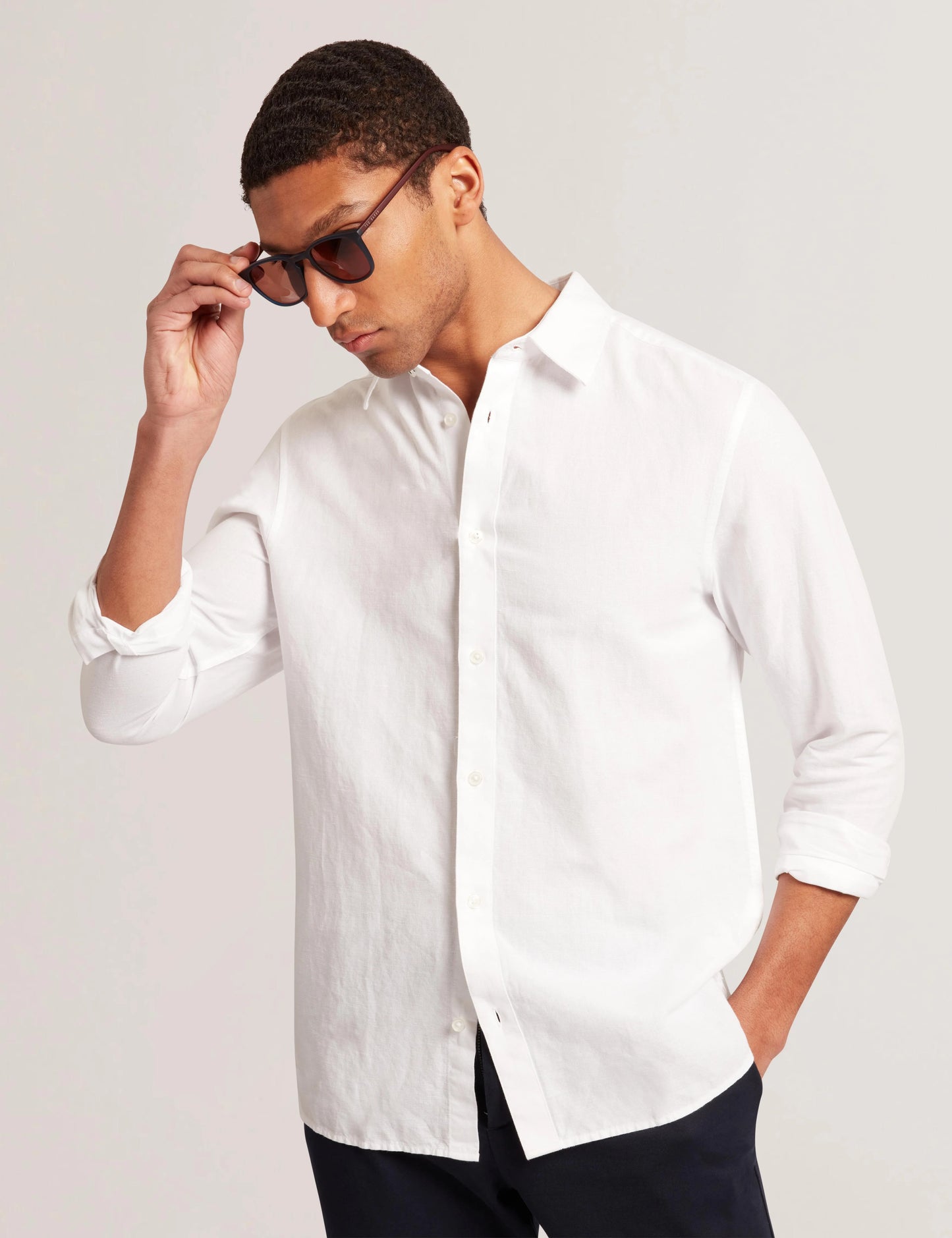 ZAFRA | WHITE