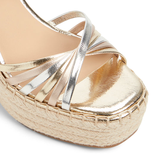 ARABELLA | MULTI-METALLIC