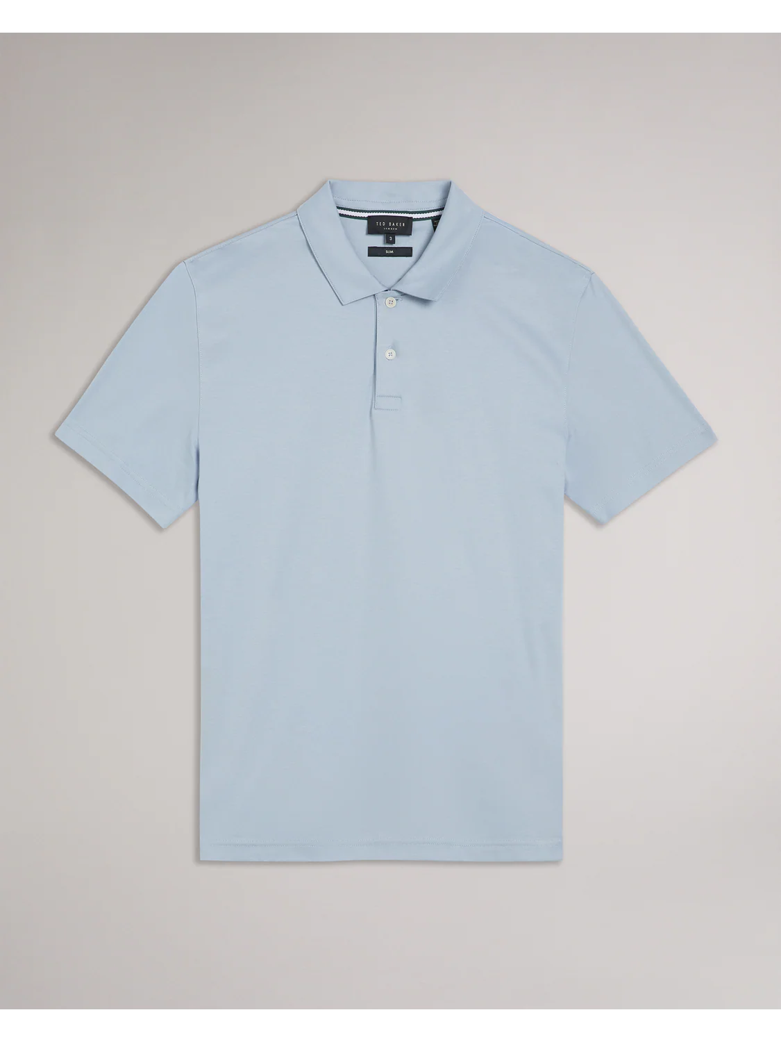 ZEITER | LT-BLUE