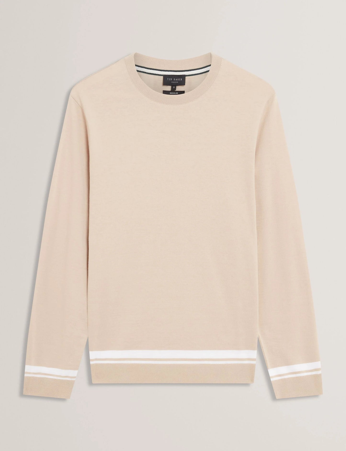 FRISO | TAUPE