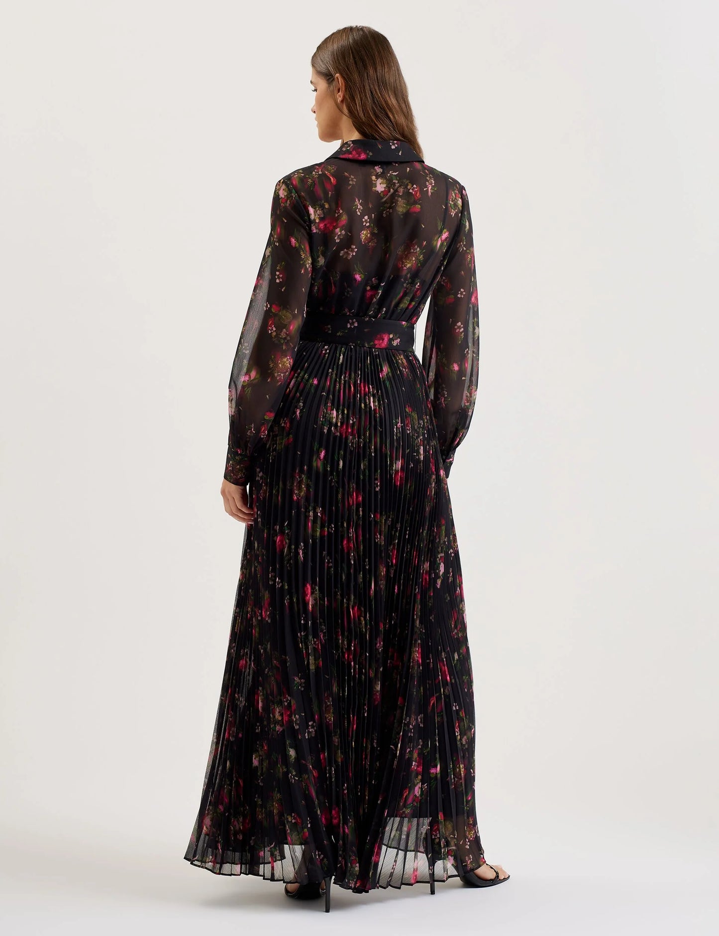 CEIBA | BLACK