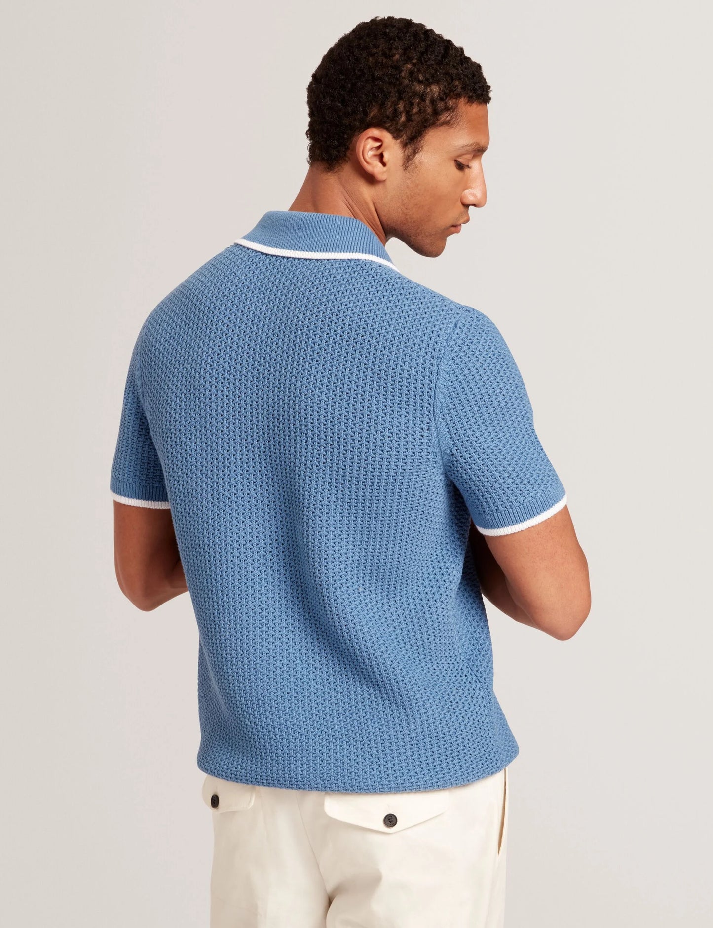 SACHAIR | LT-BLUE