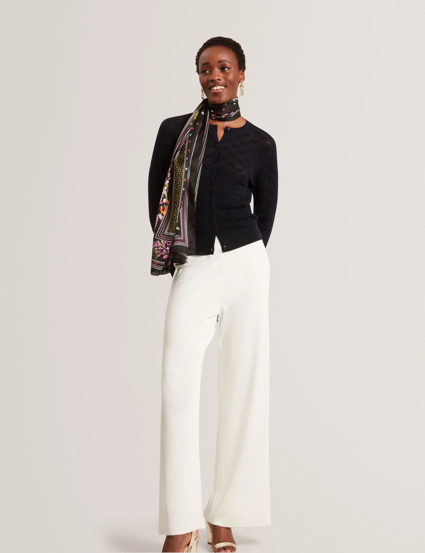 CAHRIE | NAVY