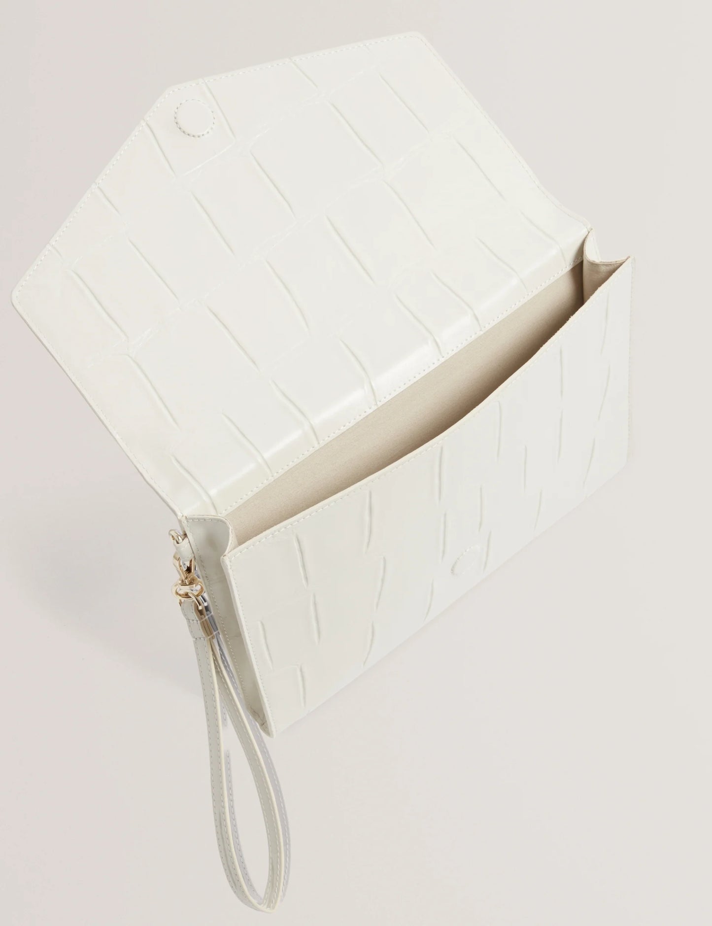 CROCEY | IVORY