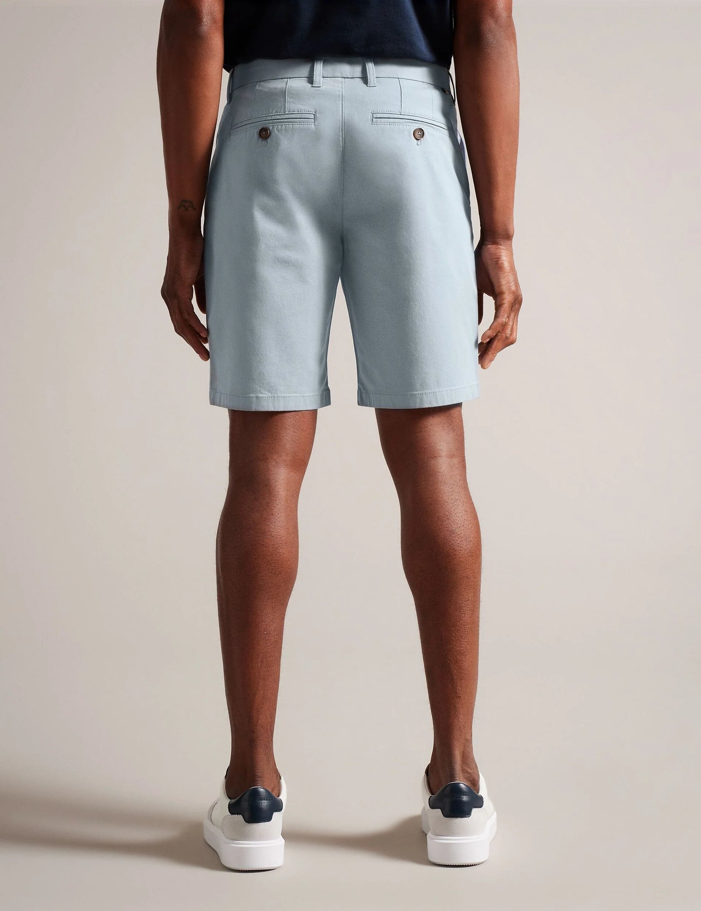 ALSCOT | MID-BLUE