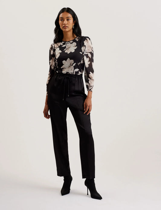 NATORI | BLACK