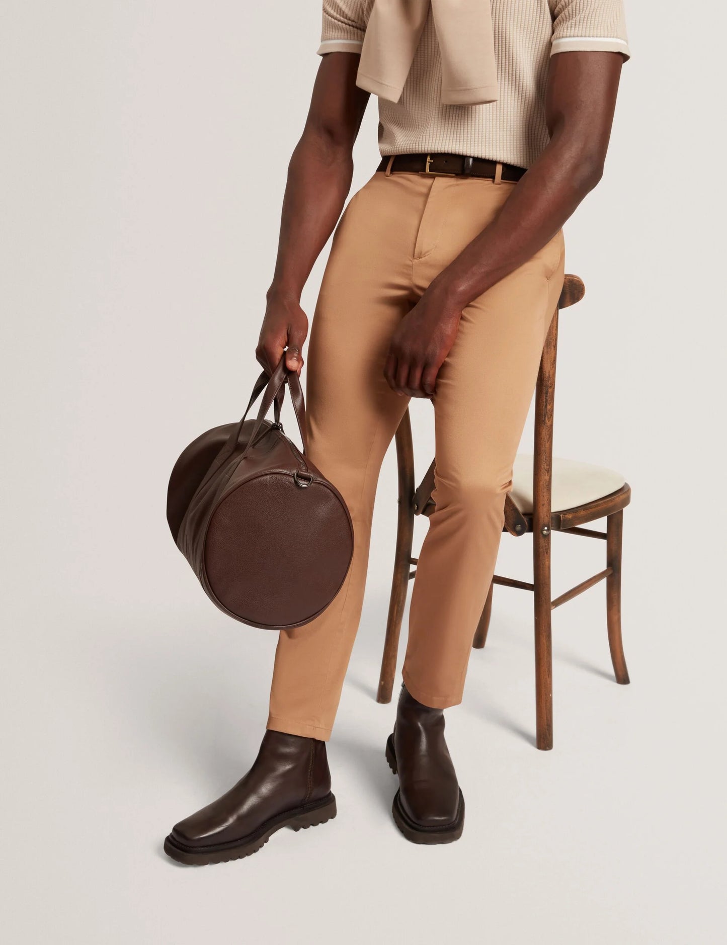 HOWETON | TAN