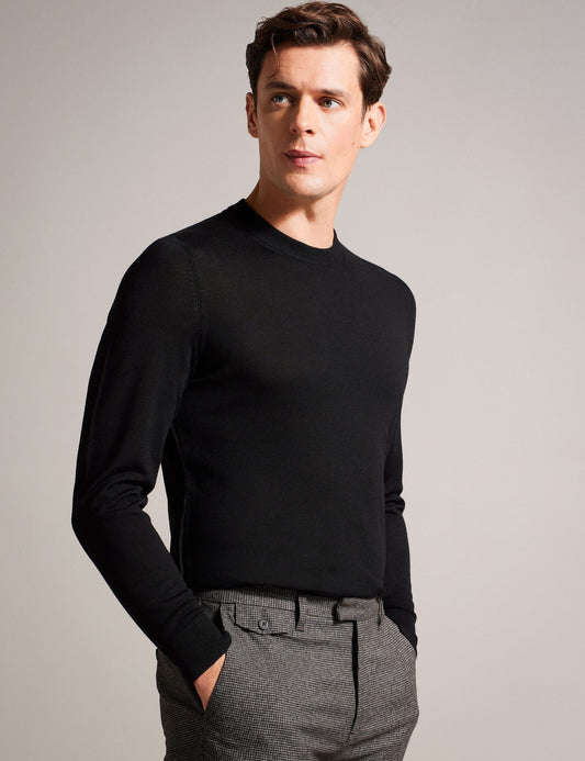 CARNBY | BLACK