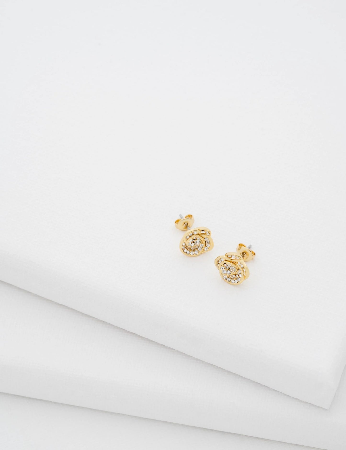 FLORINE | GOLD