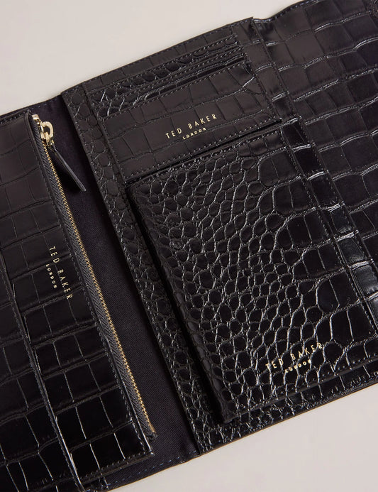 TRAVELZ | BLACK