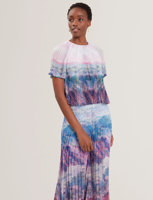 AHARRA | MID-PINK