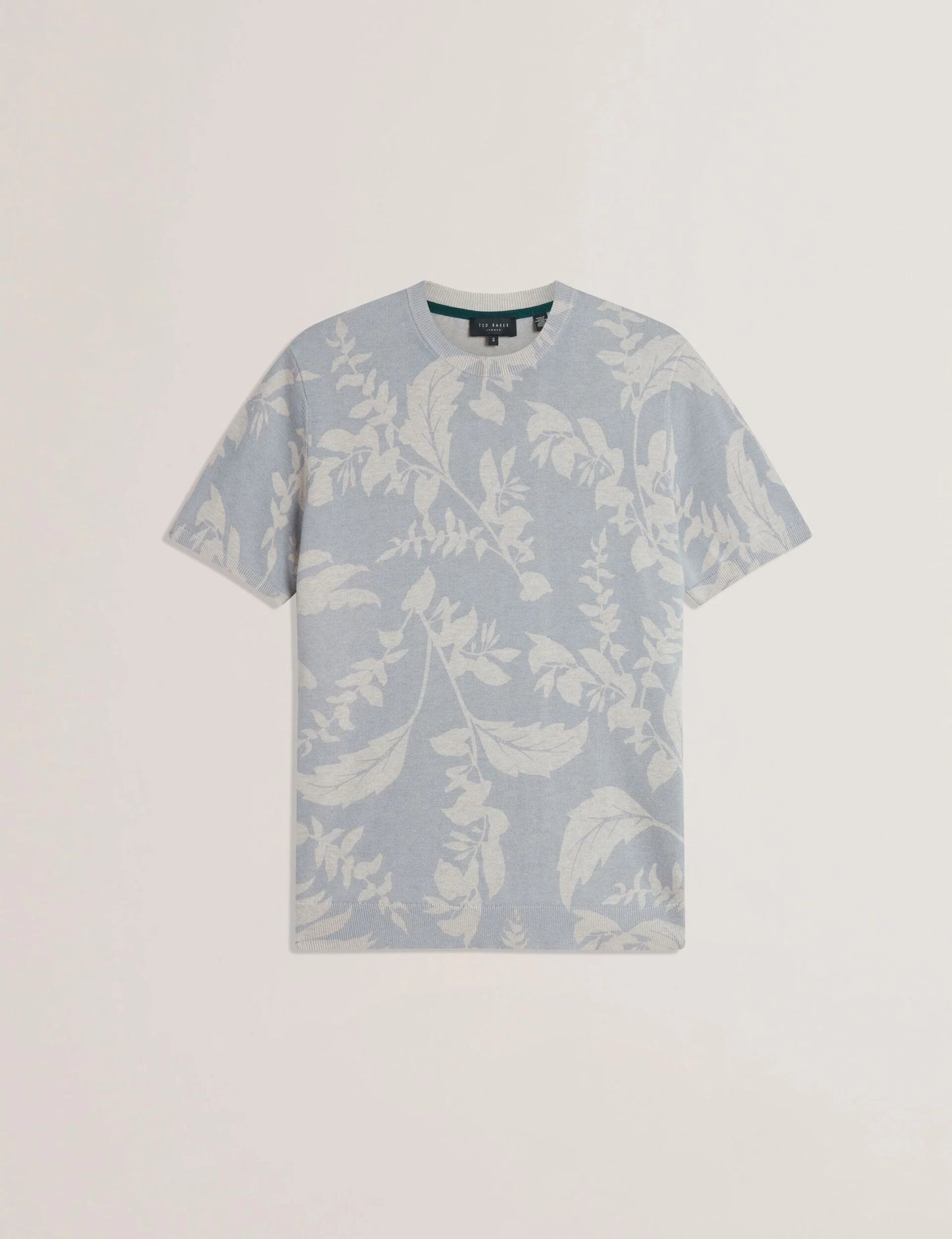 DENNIO | LT-BLUE