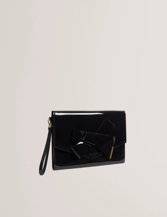 NIKKEY | BLACK